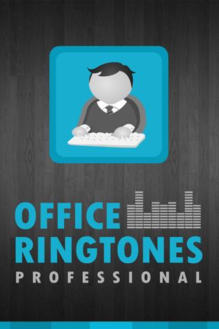 Office Ringtones Professionalのおすすめ画像1