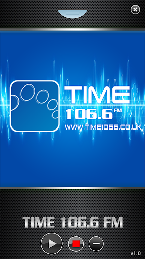 TIME 106.6 RADIO