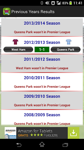 免費下載運動APP|West Ham United app開箱文|APP開箱王