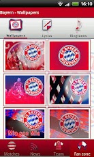 Bayern de Munique
