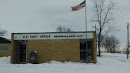 Smithfield Post Office