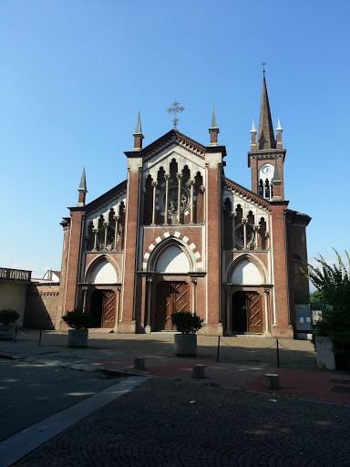 Parrocchia San Lorenzo Altessano
