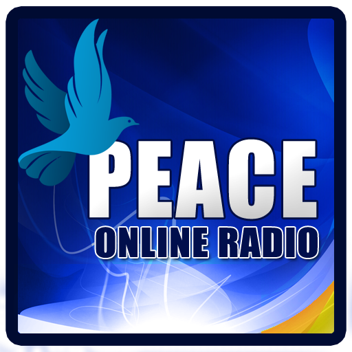 Peace Radio LOGO-APP點子