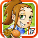 Diner Dash Deluxe icon