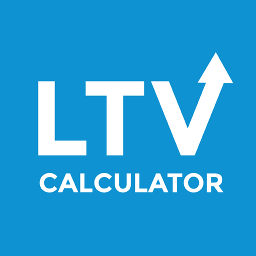 Lifetime Value Calculator LOGO-APP點子