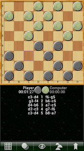 Damas Pro V - screenshot thumbnail