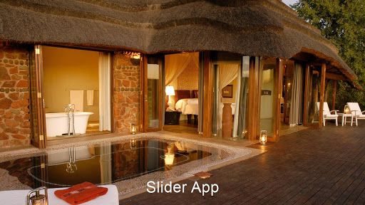 Slider App