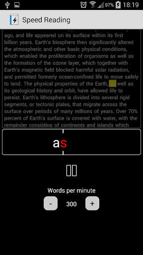 免費下載生產應用APP|Speed Reading app開箱文|APP開箱王