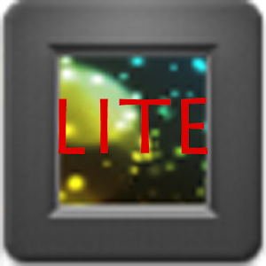 Particle LiveWallpaper Lite