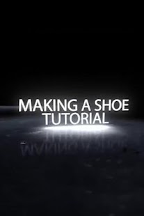 ShoeCraft Tutorials Screenshots 1
