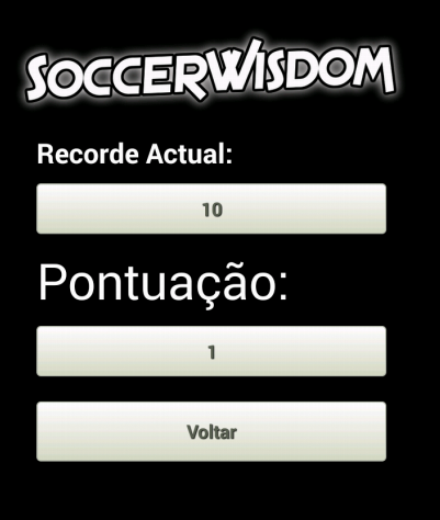 Soccer Wisdom Vitoria Guimares