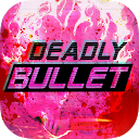 Deadly Bullet mobile app icon
