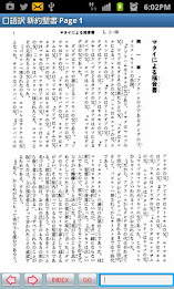 VB21 口語訳聖書 + KJV poster 7