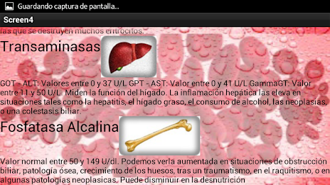 Basic analytical poster 21