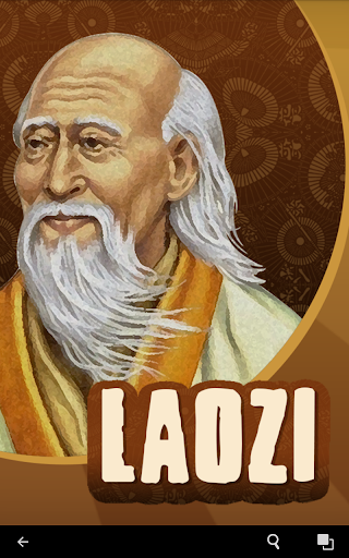 Wisdom Wallpapers–Laozi