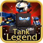 Tank Legend(legend of tanks) Apk