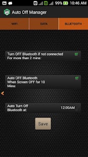 How to install Auto Off Manager-Battery Saver patch 1.1 apk for android
