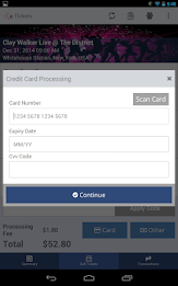 Eventbee Manager poster 14