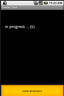 How to mod Sensor Tool 8.1 mod apk for android