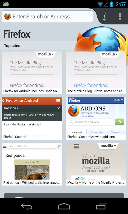 Firefox Beta.apk - Get Android Apps,Download Free Apk ...