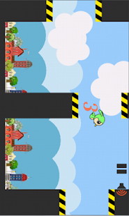 How to install Flappy Kimi patch 1 apk for pc