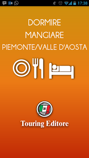 【免費旅遊App】Piemonte VDA Dormire Mangiare-APP點子