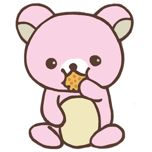 [GE] rummy bear cookies 1.0.1