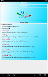 Kumpulan Dongen Anak Screenshots 7