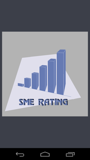 SME RATING