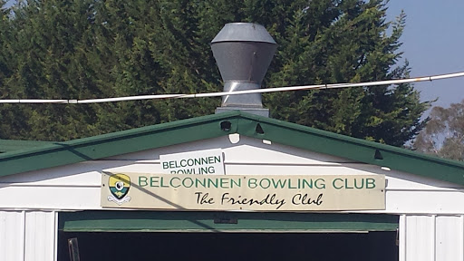 Belconnen Bowling Club