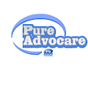 Pure Advocare logo