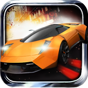 Hình ảnh Game Fast Racing 3D - 1