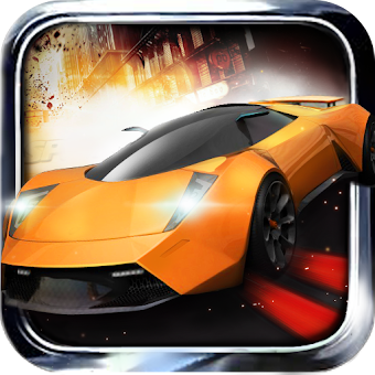 Fast Racing 3D APKs for PC