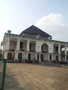 Masjid al Ghazali