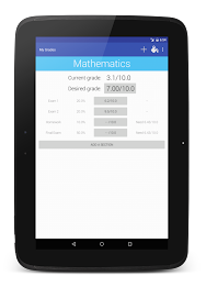 My Grades by DailyApps poster 7
