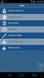 Excelsior Primary School poster 3