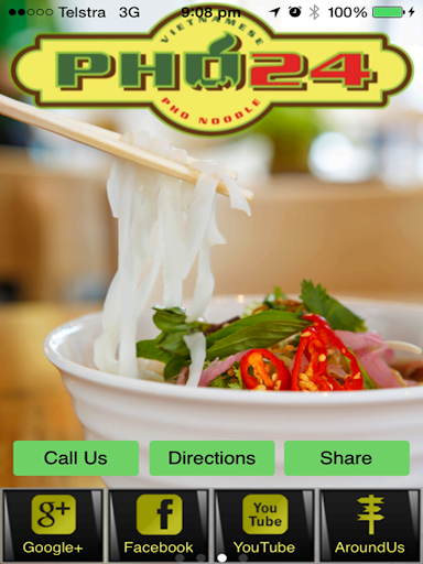 【免費旅遊App】Pho24 Australia-APP點子