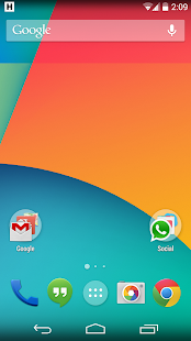 Free Download Nify APK