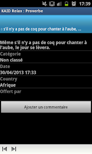 Download KAID Relax APK for PC