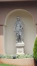 Julius Caesar Statue   