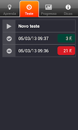 iTeoria Brasil - Exame Detran poster 3