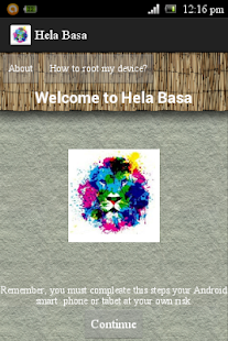HELABASA - Sinhala Sri Lanka Screenshots 5