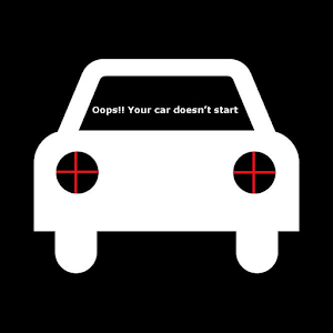 When  your car does not start