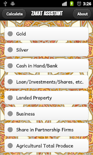 How to install Zakat Assistant 1.0 unlimited apk for laptop
