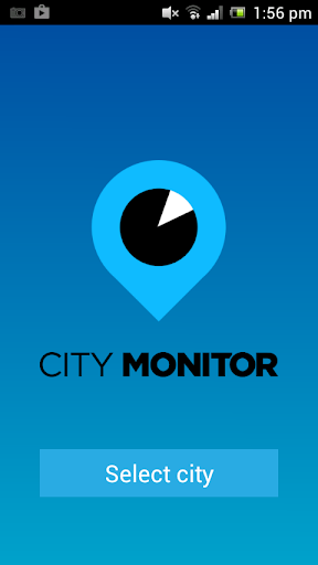 City Monitor