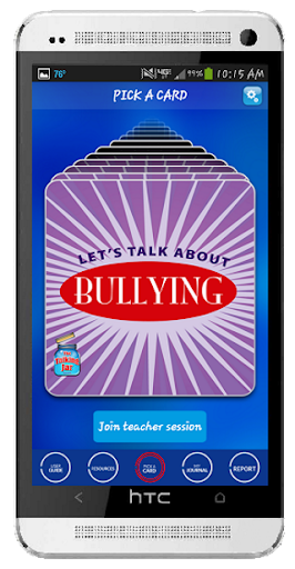 Talking Jars School App