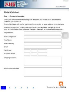 How to mod AHS Door Survey 1.0 1.0 apk for bluestacks