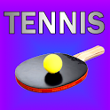 Table tenis icon