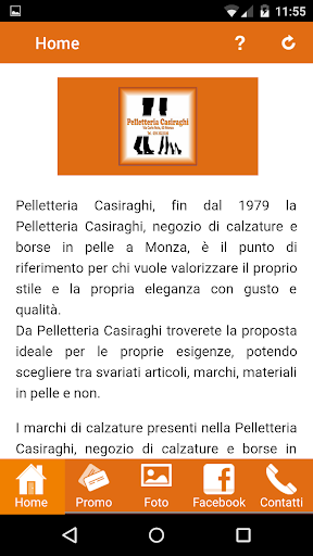 Pelletteria Casiraghi