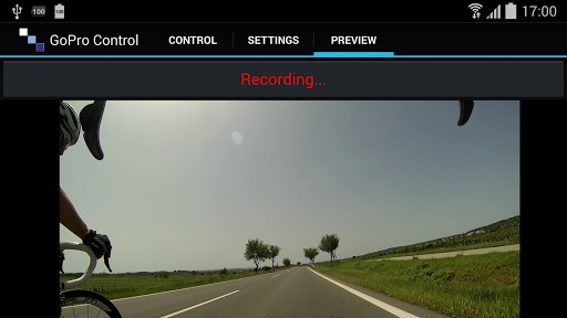 【免費攝影App】Camera Control - GoPro Hero 4-APP點子